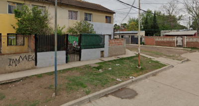 Una nena de 5 años terminó baleada tras un tiroteo entre vecinos en Quilmes