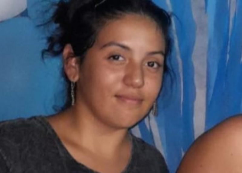 Buscan desesperadamente a una chica de 14 de años desaparecida en Quilmes Oeste