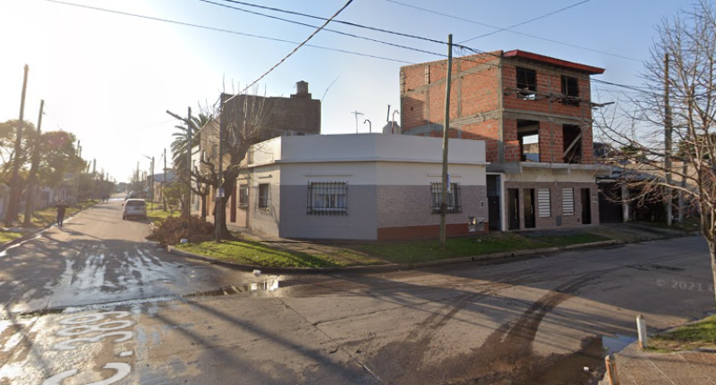 Conmoción en Quilmes Oeste: una nena de 4 años cayó de un balcón