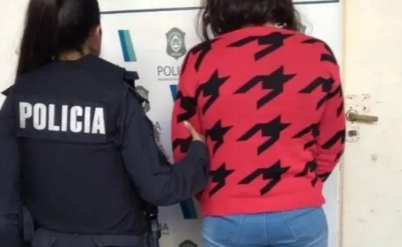 Horror en Quilmes: detuvieron a una mujer que casi mata a su hija de 6 años