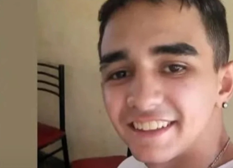 La historia del chico de 16 años que mataron a la salida de un boliche en Quilmes: "Son una mafia"