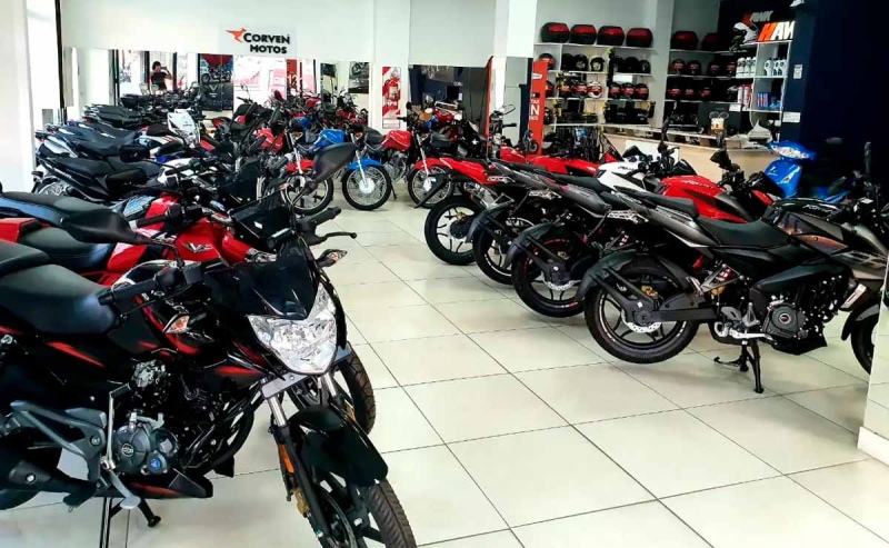 Precios Justos: los 13 modelos de motos que pueden comprarse con el programa