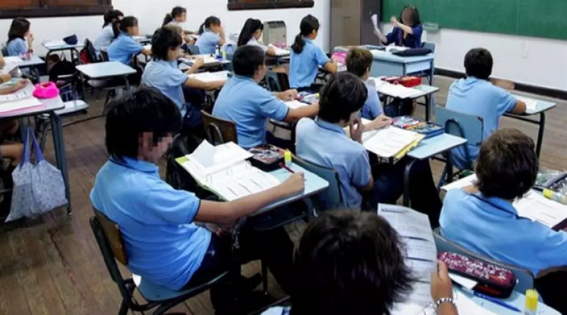 Los colegios privados vuelven a aumentar la cuota en julio: cuánto subirá