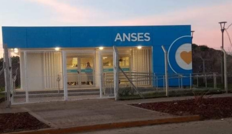 En qué horario funciona la nueva sede ANSES en Ezpeleta y cuántos vecinos se estima que atenderá por día
