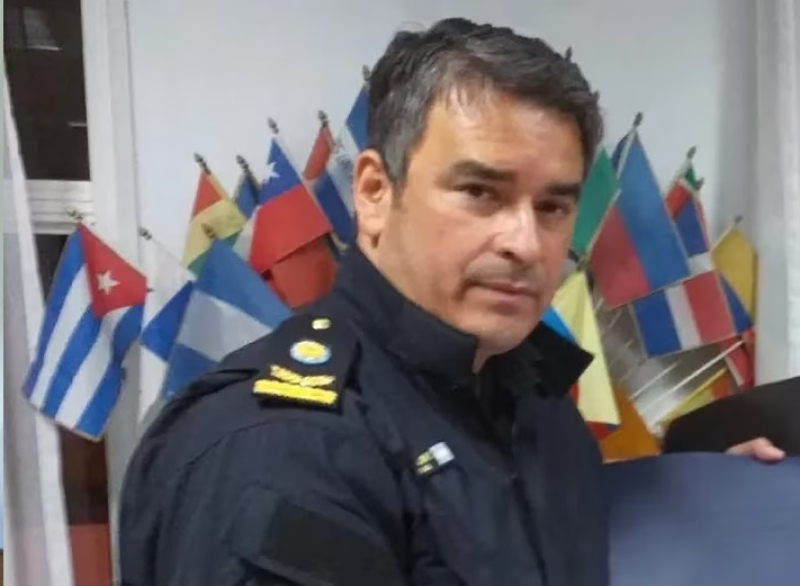 Las graves denuncias que recibió en Quilmes el comisario detenido por la desaparición de Lucas Escalante