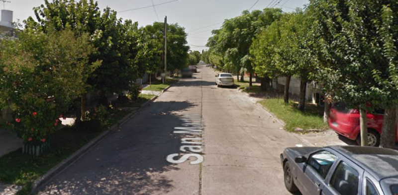 Una pareja de jubilados sufrió un violento asalto en su casa de Quilmes