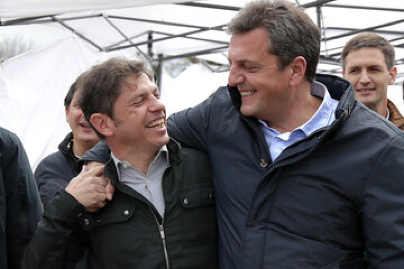 Con un amplio triunfo oficialista, así les fue a los candidatos a presidente y gobernador en Quilmes