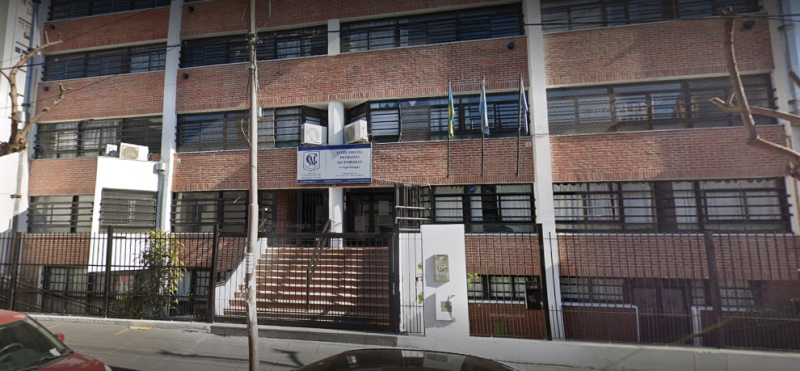 Conmoción tras el anuncio del cierre definitivo del Colegio Mancedo de Quilmes