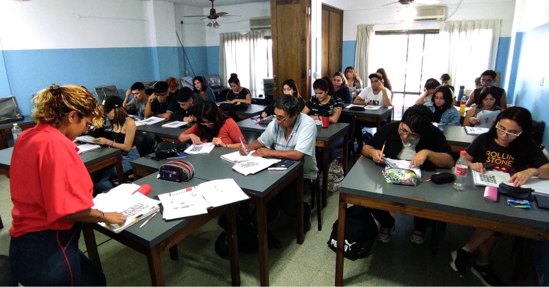 Últimos días para anotarse en los más de 200 cursos de formación laboral gratuitos en Quilmes