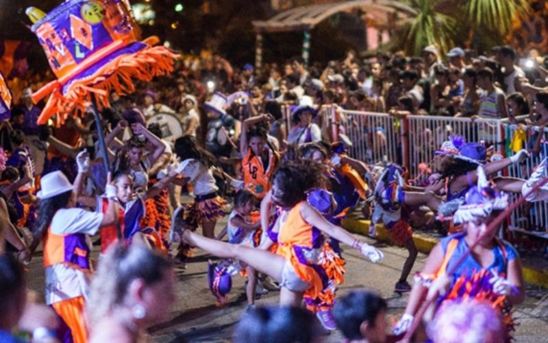 Llegan los carnavales a Quilmes: todo el cronograma de los artistas que se presentarán