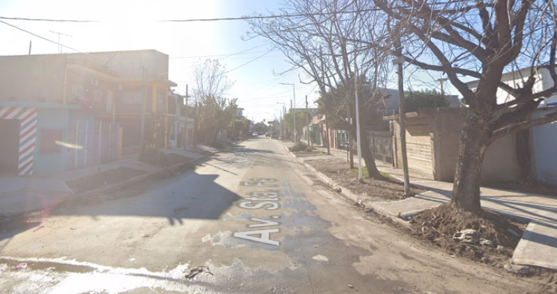 Policía de civil que hacía de Uber mató a un delincuente en un intento de asalto en Quilmes Oeste